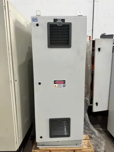 Qta Novo 200amp