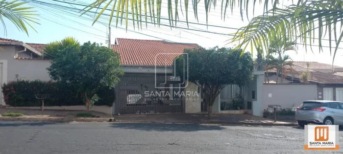 Casa (sobrado na rua) 4 dormitórios/suite, cozinha planejada