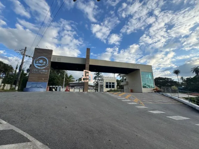 Casa para aluguel, 2 quartos, 1 suíte, 7 vagas, Quintas da Lagoa - Sarzedo/MG