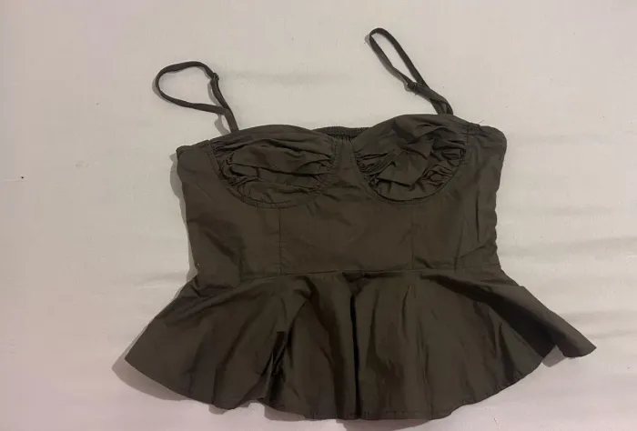 Blusa shein
