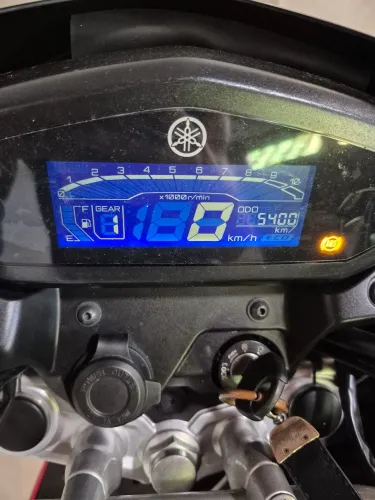 Crosser 150