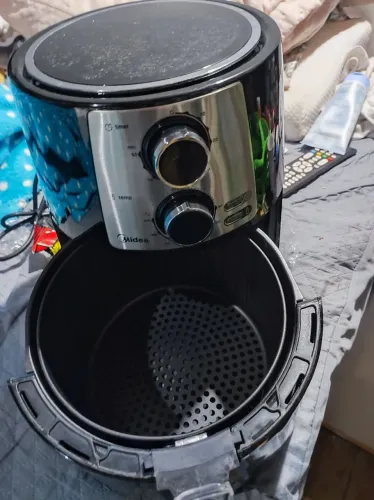 Airfryer 3,5 litros 