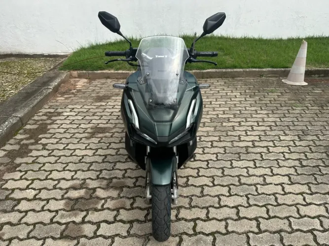 Adv novinha