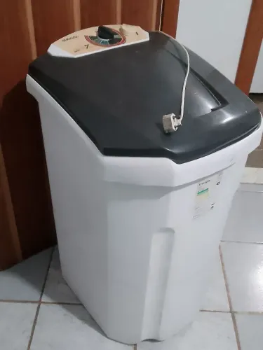 Tanquinho Suggar 7kg
