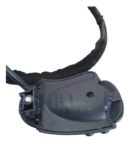 Controle De Som Volante Renault Sandero Logan Clio 2011 2024