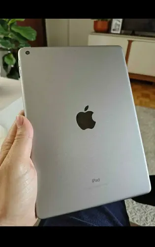 iPad 6° geração !!!