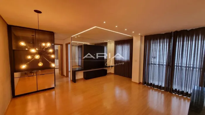 Apartamento com 2 quartos para venda, Gleba Palhano, LONDRINA - PR