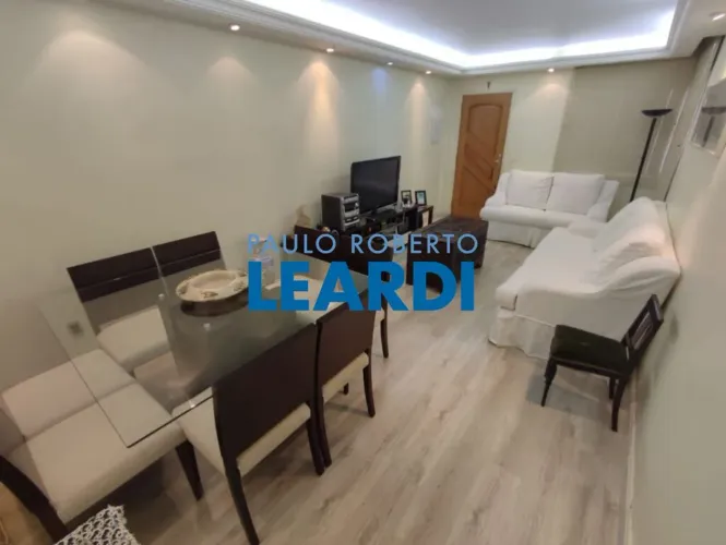 APARTAMENTO - CAMBUCI - SP