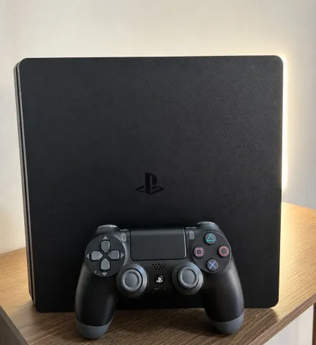 PS4 slim pego ps3 ou Xbox c/ volta 