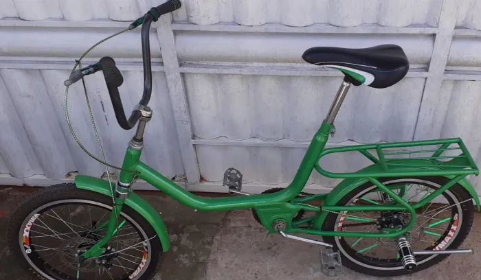 Bicicleta monareta