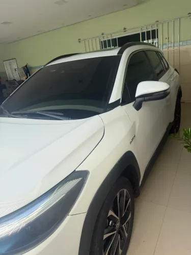 Toyota Corolla Cross XRX 1.8 16V Aut.(híbrido) 2024
