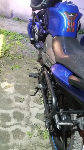 Moto fazer 150 2022