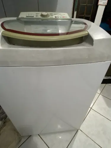 Máquina de lavar