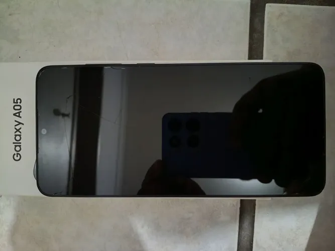 Samsung Galaxy A05