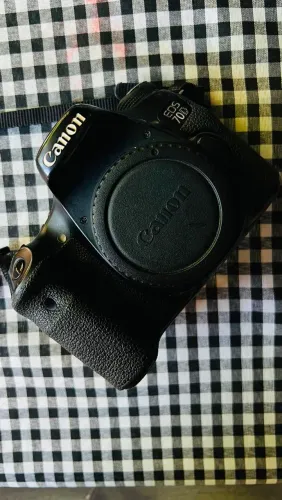Canon EOS 70D (Apenas o Corpo)