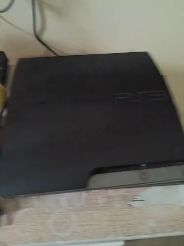 Playstation 3 desbloqueado Nen