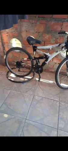 Bicicleta aro 26