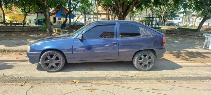 Chevrolet Kadett Gl/sl/lite/turim 1.8 1997