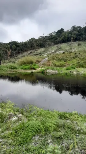 Oportunidade Única!!!!! Terreno rural em Santa Leopoldina com 22,38 alqueires
