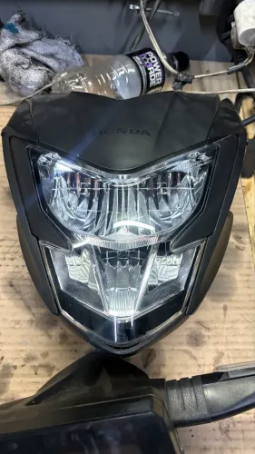 Farol cb 300f