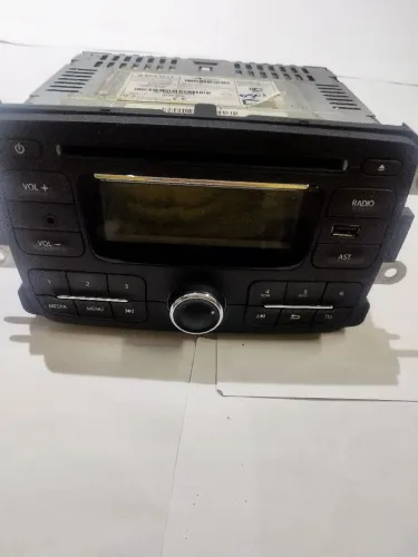 Radio original Renault 