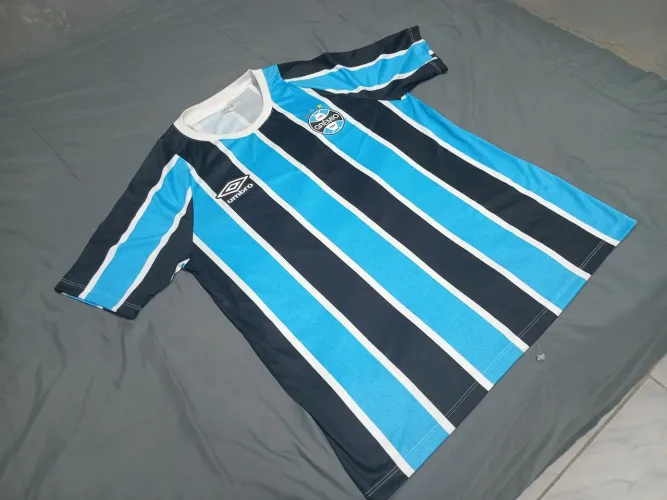 Camiseta GRÊMIO