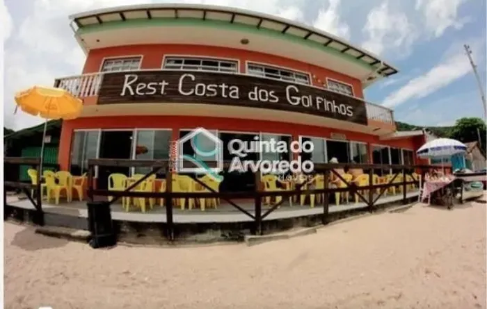 Área Comercial - Frente Mar Caeira do Norte