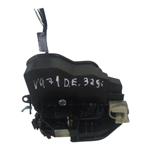 Fechadura Eletrica Porta Diant Esquerda Bmw 325i 2006 A 2012