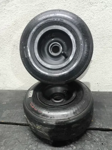 Roda Drift Trike