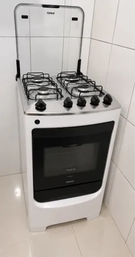 Fogão Cônsul 