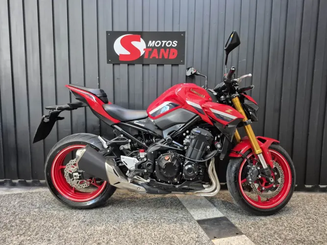 Kawasaki Z 900 900 cc