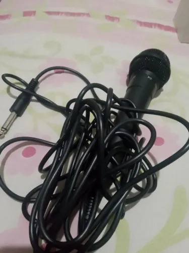 Microfone