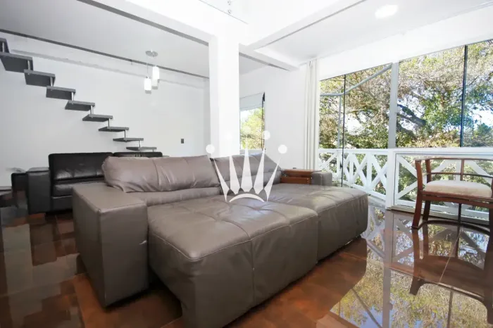 Apartamento Resort Porto da Lagoa.