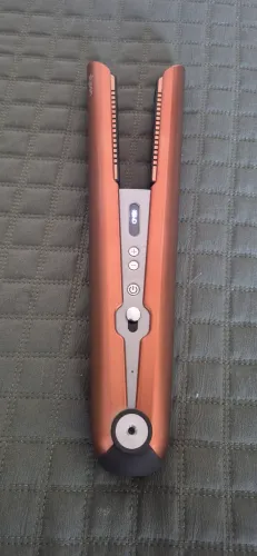 Dyson Corrale Alisador de Cabelo Bivolt
