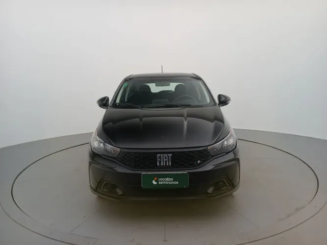 Fiat Argo Drive 1.0 6V Flex 2025