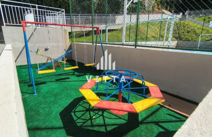 Apartamento para aluguel, 2 quarto(s), Duarte Silveira, Petrópolis
