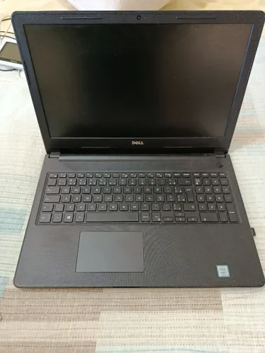 Dell Inspiron 15 Série 3000