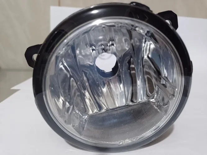 Farol de milha do Fiat Argo original novo