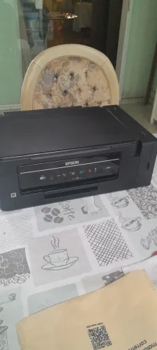 Scanner Epson L395