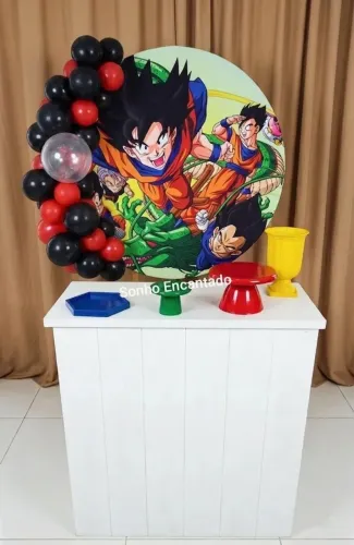  Festa na Mesa 
