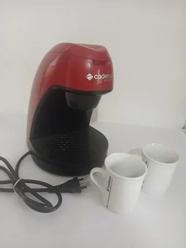 Cafeteira Cadence Single Colors