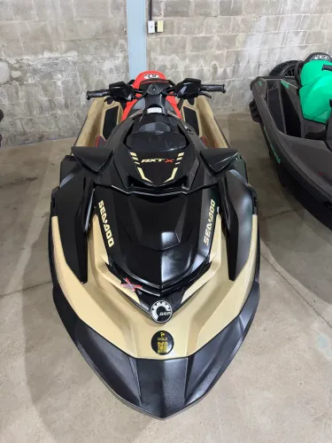 ? SEA-DOO RXT-X 325 2025
