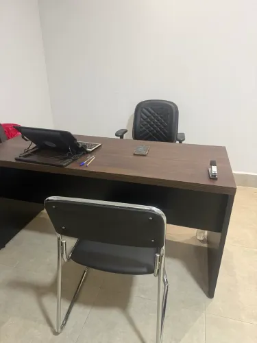 Móveis para escritório 