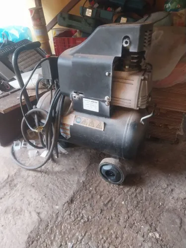 Compressor