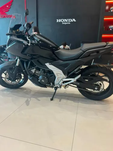 NC 750 26/26