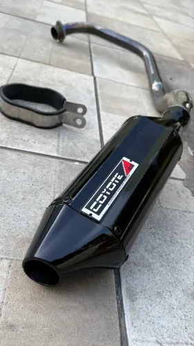 Vendo COYOTE cb300f