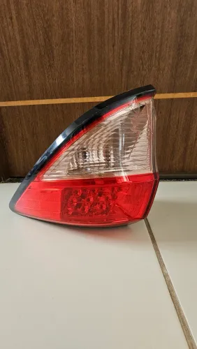 Lanterna traseira original HRV 2016