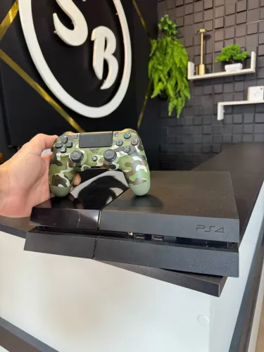 Ps4