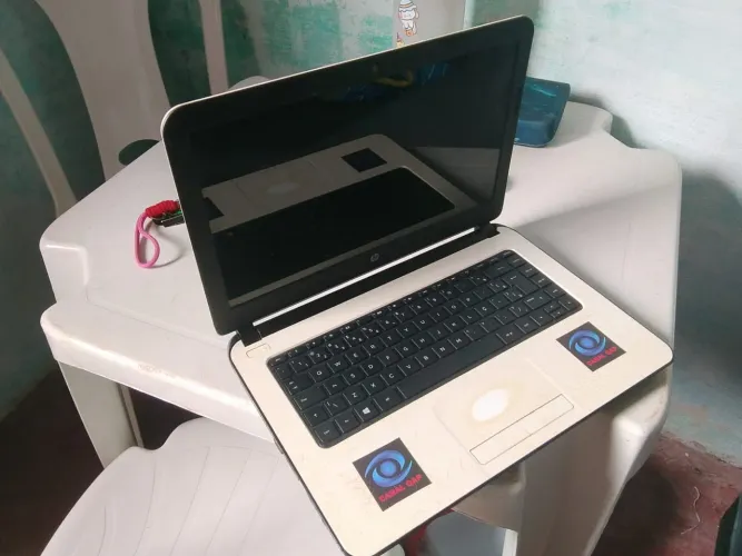 NOTEBOOK HP