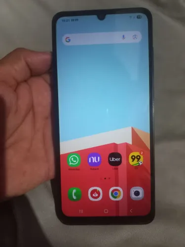 Samsung A05 128gb barato 